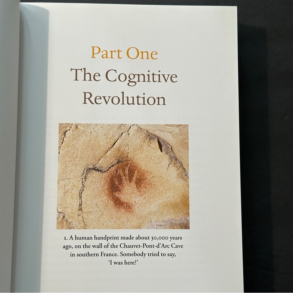 Sapiens: A Brief History of Humankind by Yuval Noah Harari | Social Science | PB - Picture 10 of 11